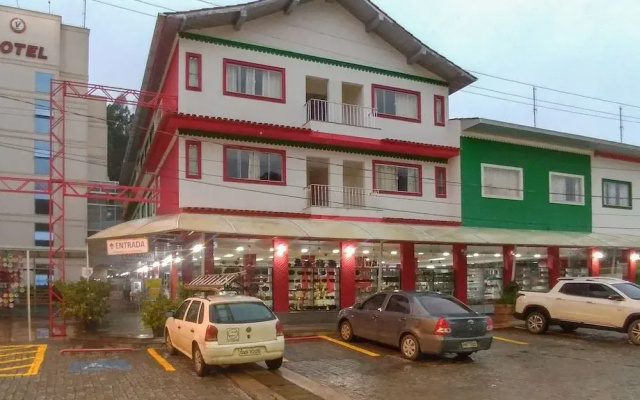 Hotel Venturim