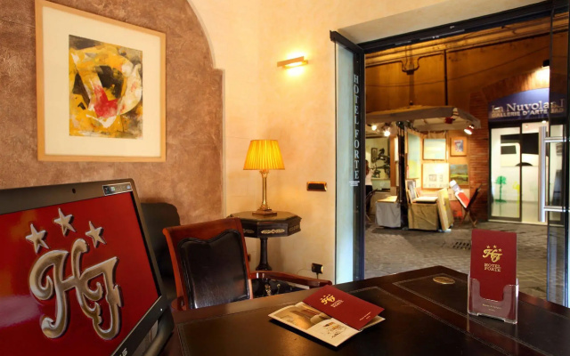 Hotel Forte