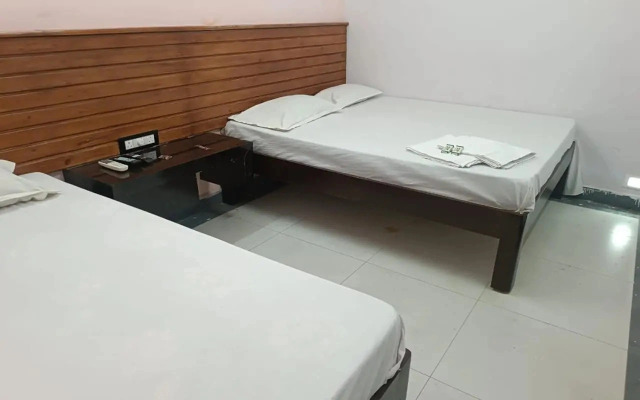 SGS Residency