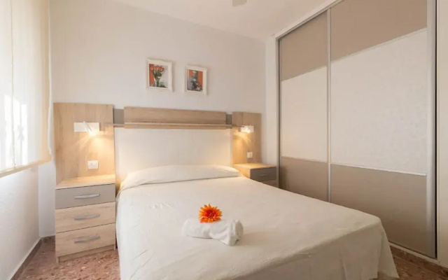 Apartamento Atlas IV 1 4 ref. 1102