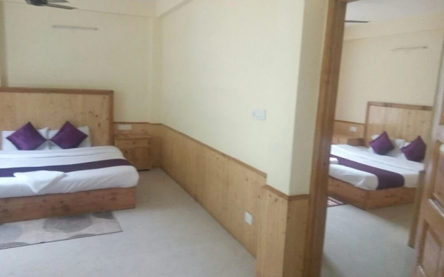 White Orchid Hotel