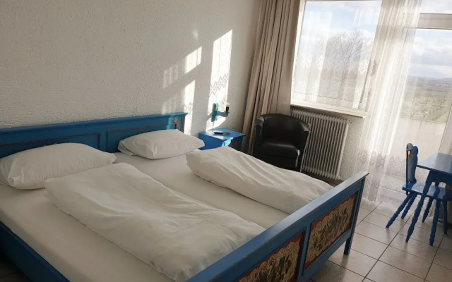 Hotel Main Taunus