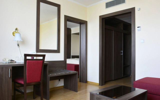 Hotel Olympik