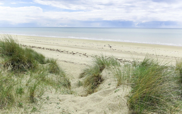 Village des Dunes (CEZ311)
