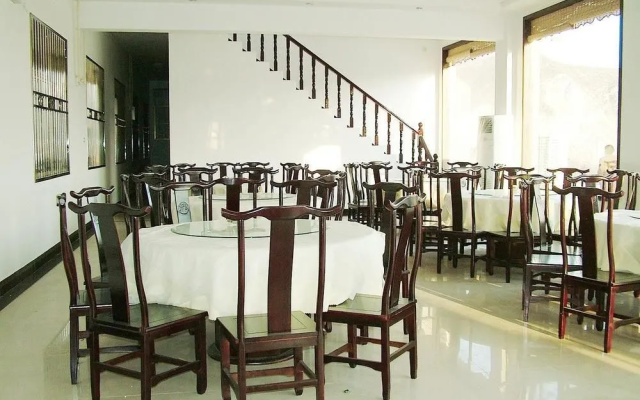 Yuntai Mount Longfeng Villa