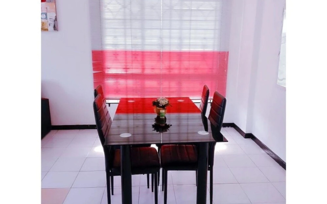 Kalyca Home 3BD Apt Api Api