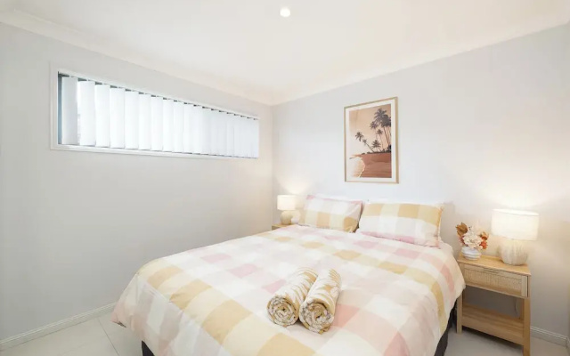 Smart Suites Self Check-in Apartments - 18 Darnley
