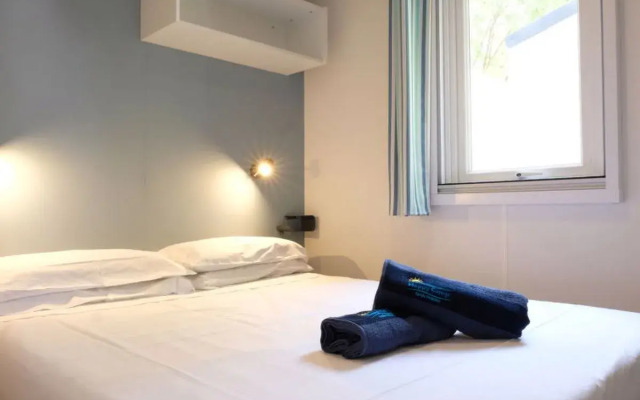 Porto Cesareo Camping