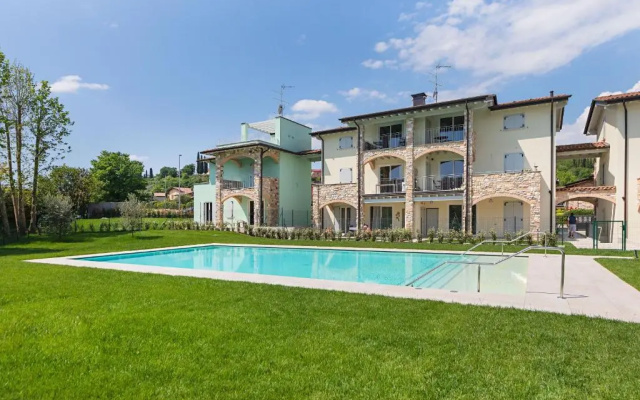 Residence Gli Oleandri by Wonderful Italy