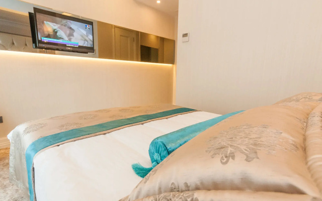 Park Grazza Hotel