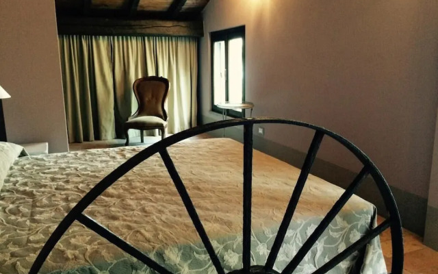 La Finestra sul Po - Agriturismo