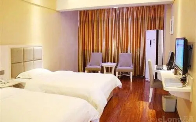 Xiyue Business Hotel, Zhangjiajie
