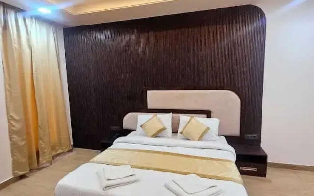 Shyam palace inn