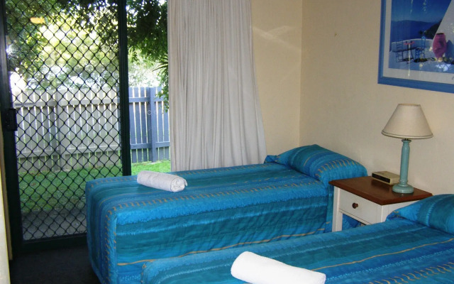 Noosa Keys Resort