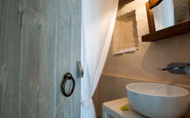 Trullo Il Fragno
