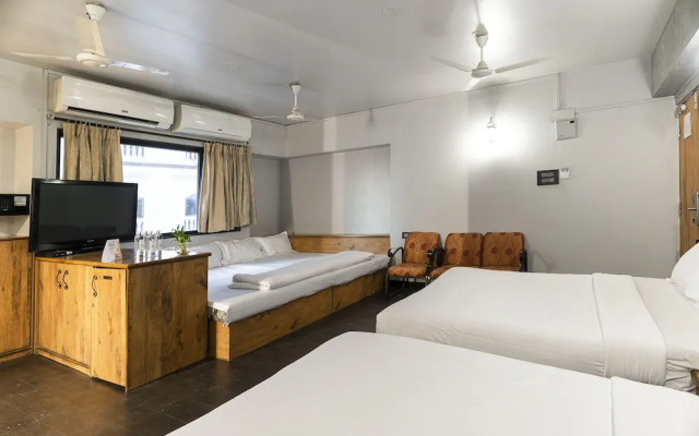 Infiniti Hotel & Spa