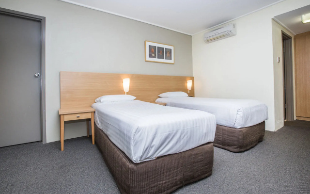 ibis Styles Canberra Eaglehawk