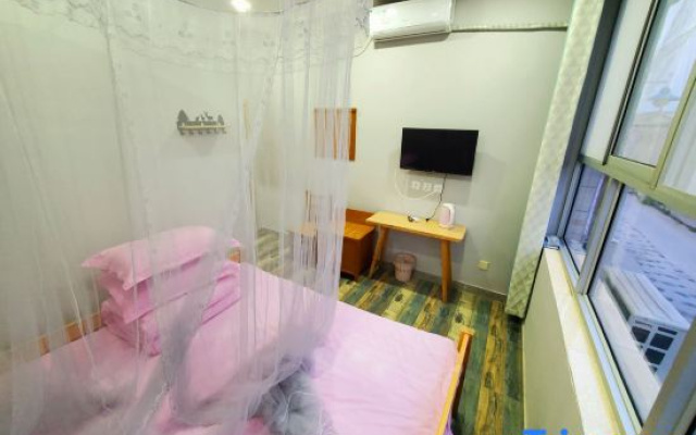 Yudu Shanghui Inn