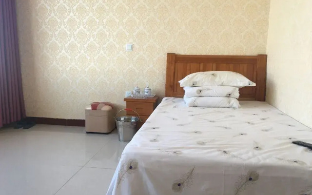 Gaomi Mishui Hotel