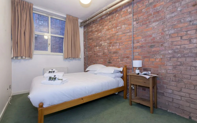 Haven Apartments Northern Quarter