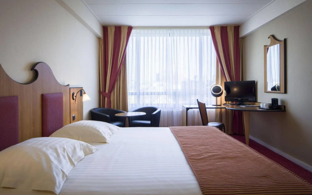 Badhotel Scheveningen