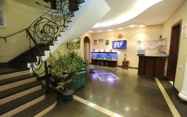 KG Guest House
