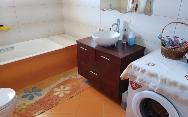 Modern Apartment in Chania