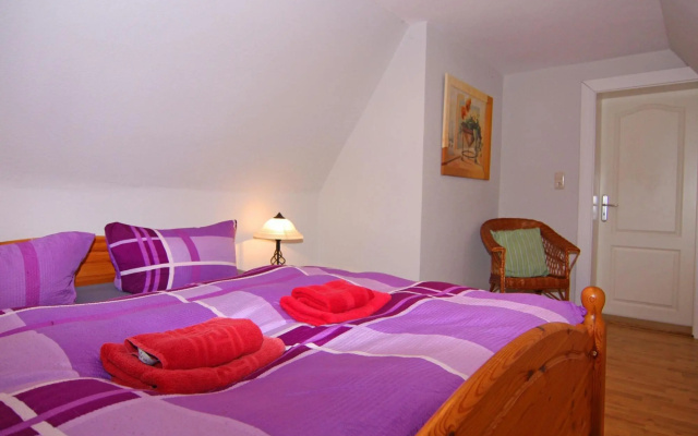 Apartment, Wieck am Darss