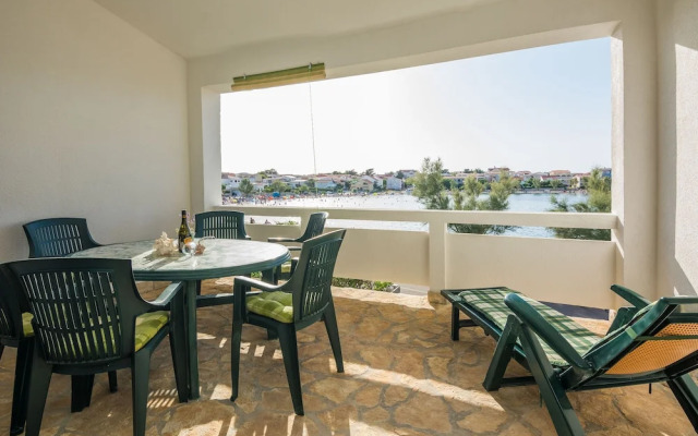Apartment Nada
