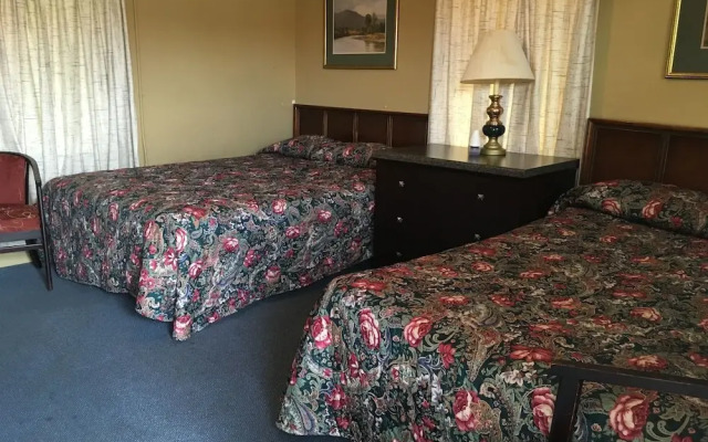 Travel Inn