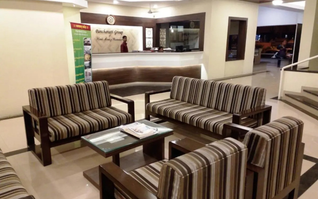 Hotel Panchavati Yatri