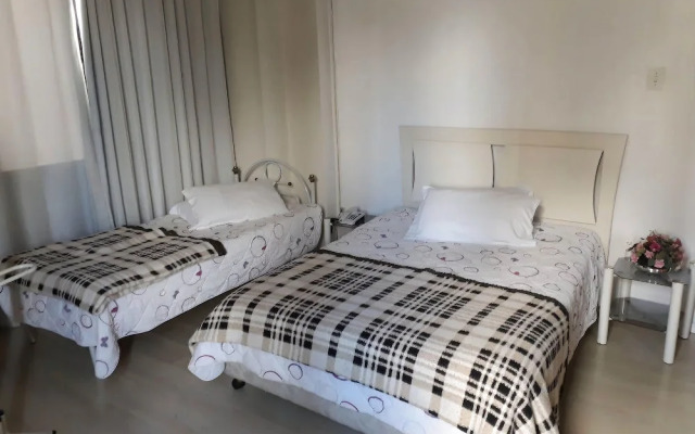 Erechim Hotel