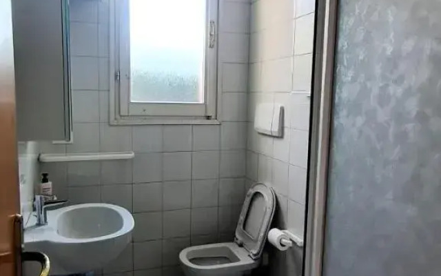 Casa Anna - Con Giardino A 400M Dal Mare