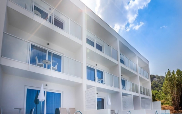 Hotel Nimfa