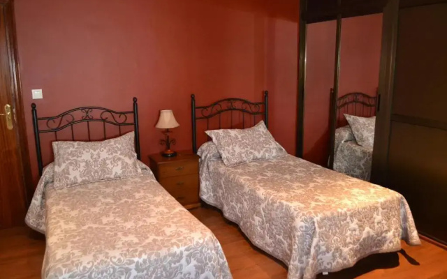 Hostal Pension La Ruta