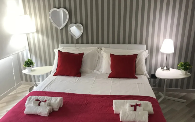Stesicorhomes Suite&Spa