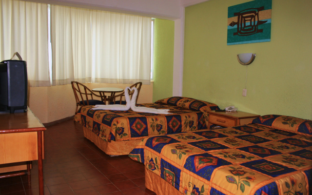 Hotel Plaza Cozumel