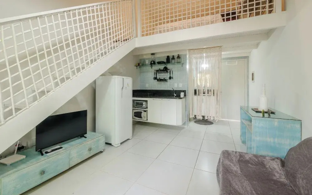Apt Just Steps From the Beach and Tamar Project CVI