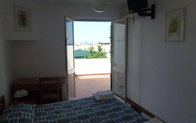 Pietra Pomice Hotel