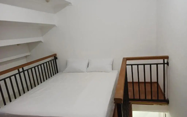 OYO Life 3007 Kuta G6 19