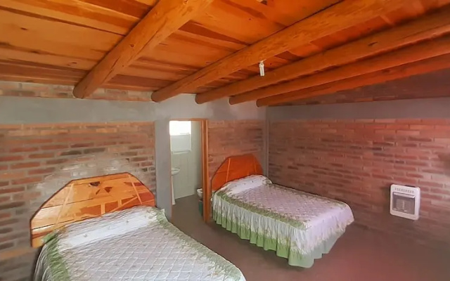 Cabañas Amanda