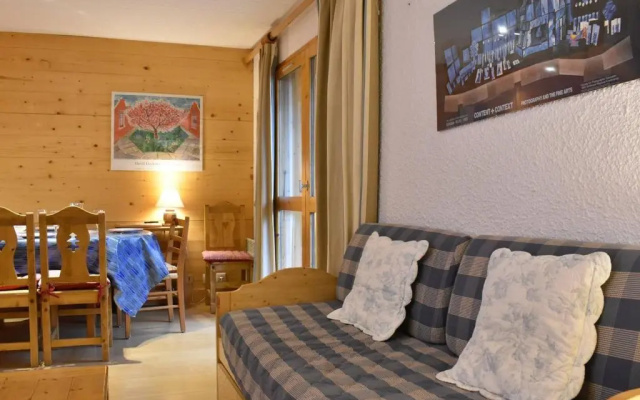 Appartement Méribel, 3 pièces, 6 personnes - FR-1-180-151