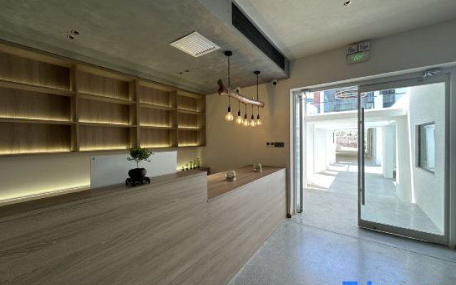 Naigu Homestay