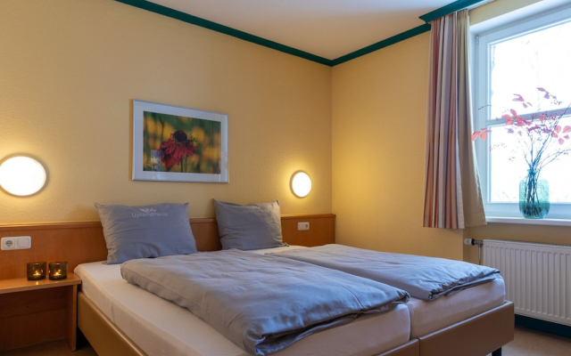 UplandParcs Bergresidence