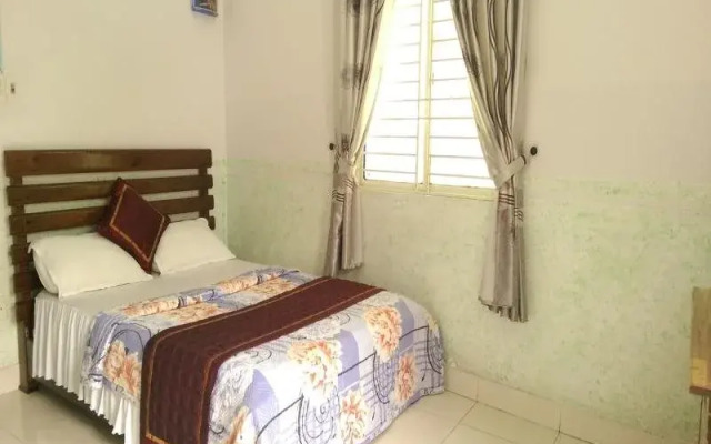 Thoang Sai Gon Hotel
