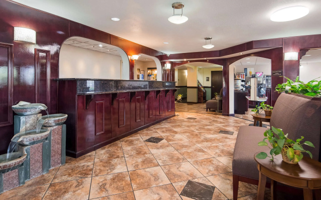 Best Western Mansfield/Bellville