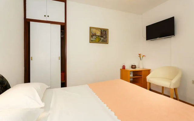 Apartment Hržić