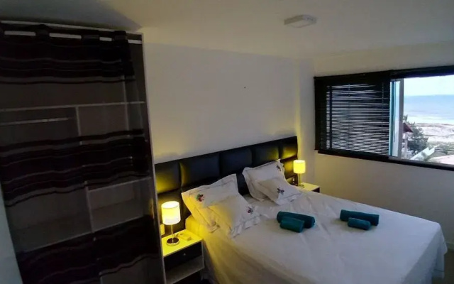 Apartamento Beach Way