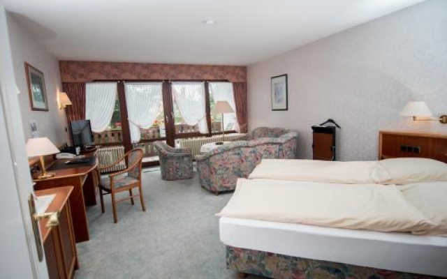 Hotel Sonnenhof