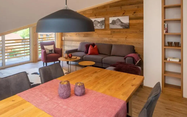 Monusse Boid Wohnung 12